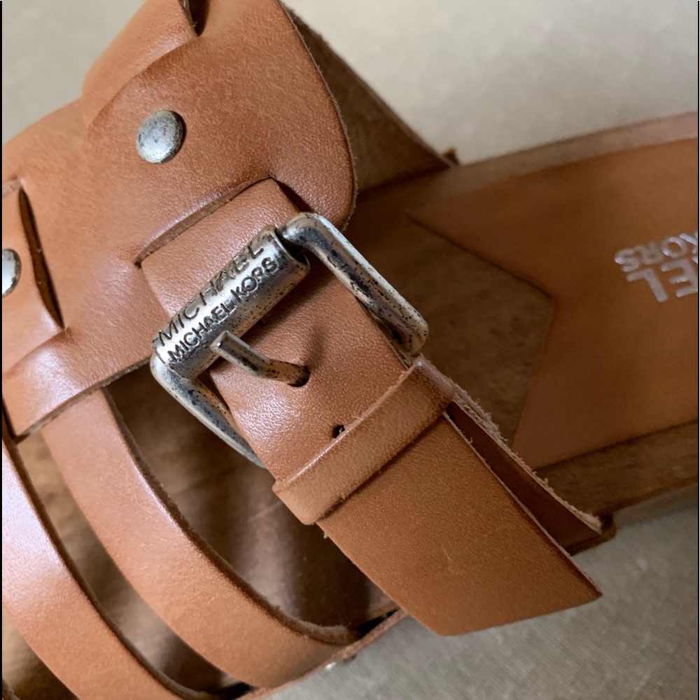 Sandals Michael kors